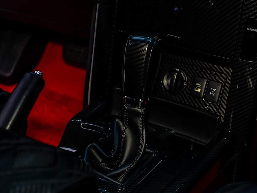 Toyota Land Cruiser Prado 2011 #17 Toyota Land Cruiser Prado 2011 immagine di auto #17