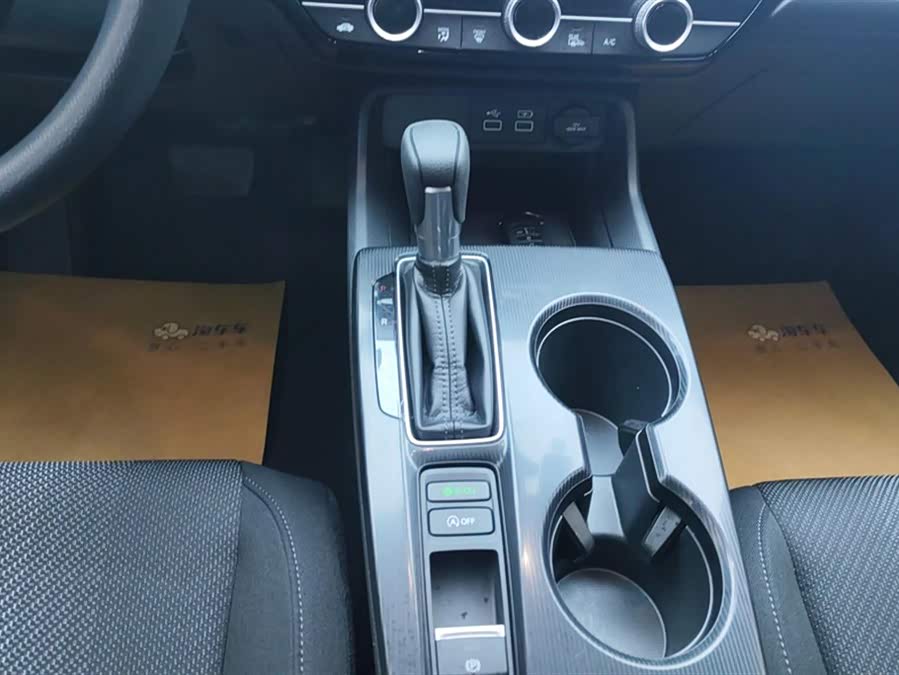 Honda INTEGRA 2023 immagine di auto #17