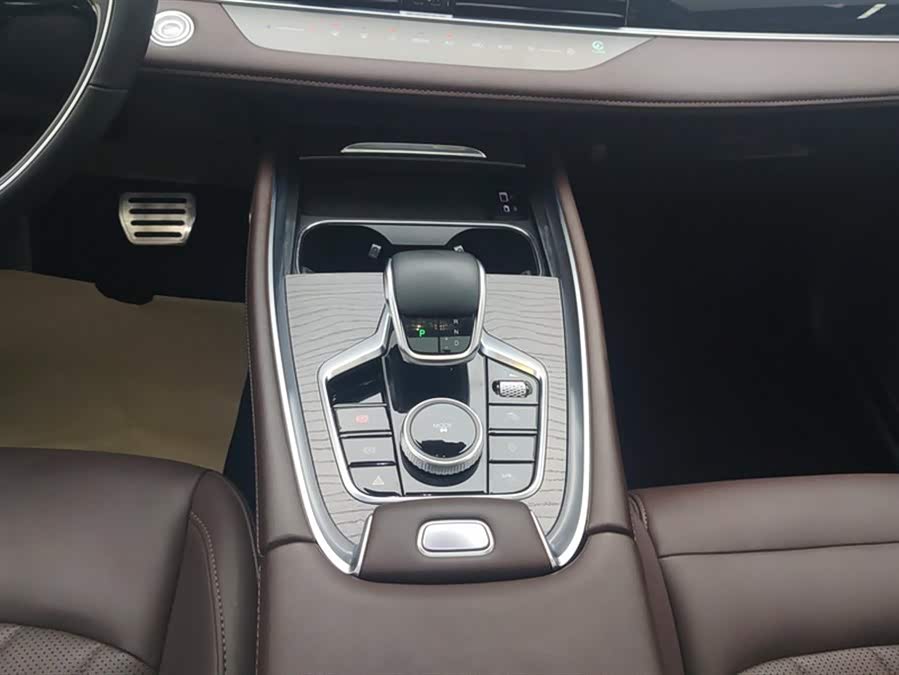 Chery Tiggo 8 PRO 2022 car image #17