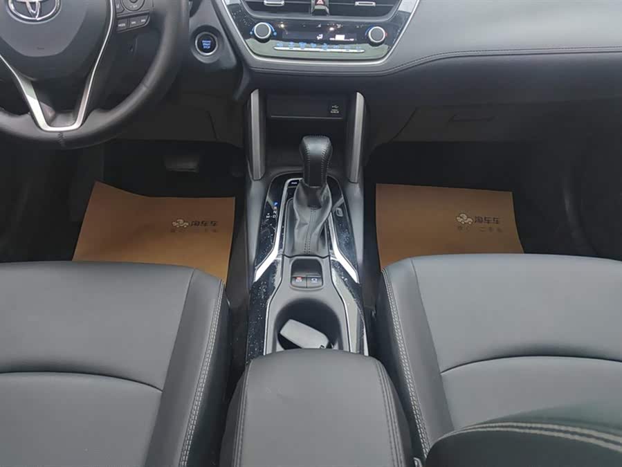 Toyota Corolla Cross 2022 car image #17