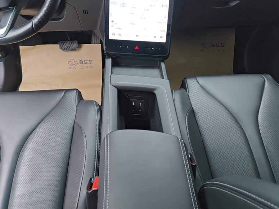 Xpeng G3 2023 #17 Xpeng G3 2023 immagine di auto #17