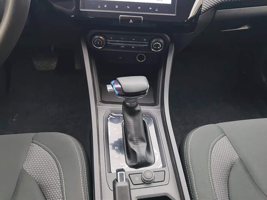 Chery Tiggo 3x 2024 #17 Chery Tiggo 3x 2024 car image #17