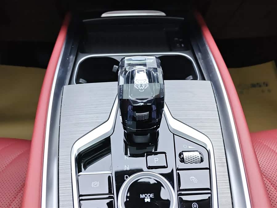 Chery Tiggo 7 Plus 2023 car image #17