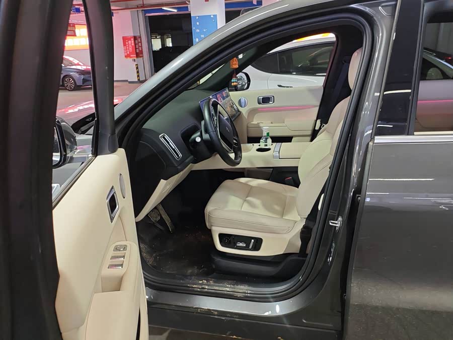 Li L9 2023 imagen de coche #17