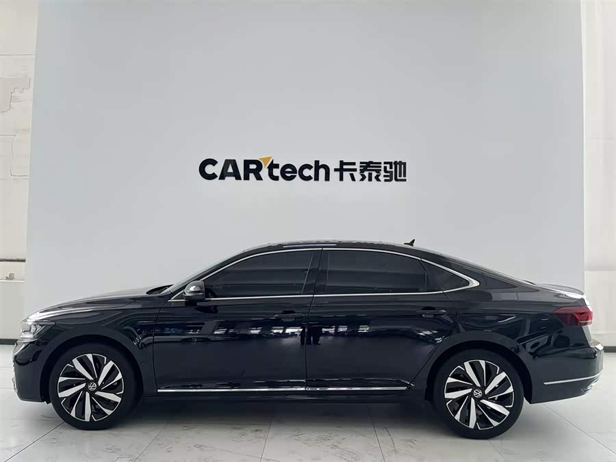 Volkswagen Passat 2022 #17 Volkswagen Passat 2022 car image #17