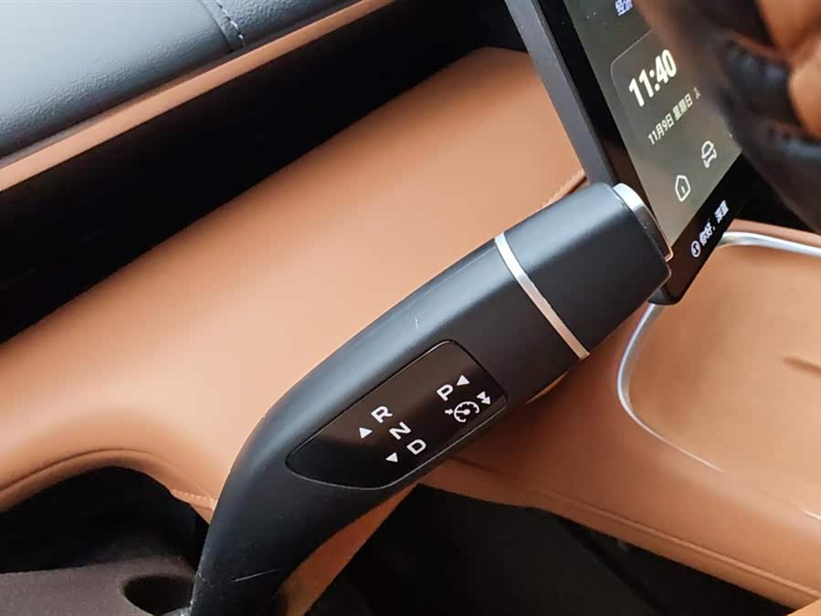 Deepal S07 2023 image de voiture #17