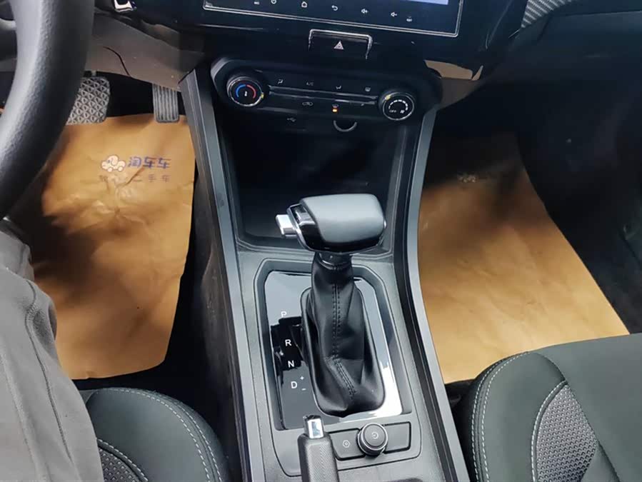 Chery Tiggo 3x 2024 car image #17