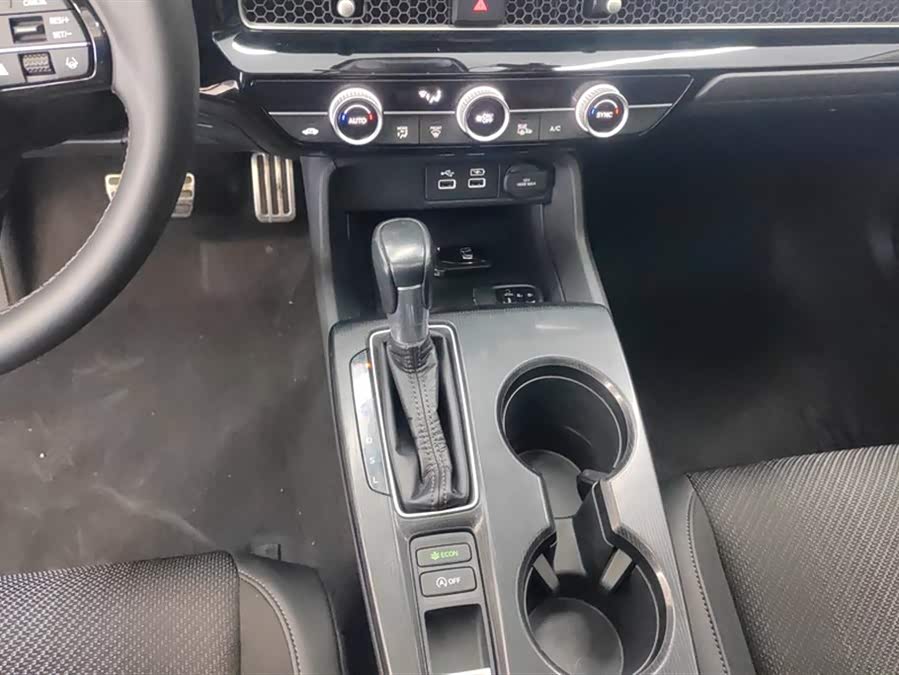 Honda INTEGRA 2022 immagine di auto #17