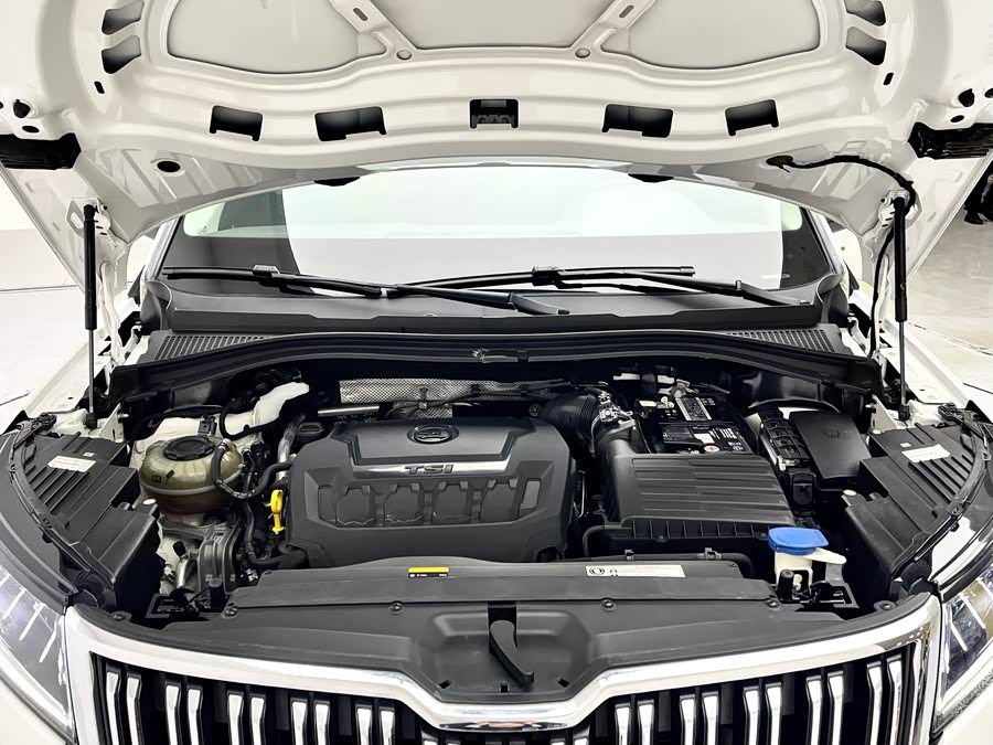 Skoda Kodiaq 2021 immagine di auto #17