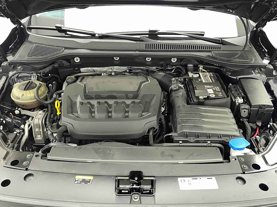 Volkswagen Passat 2023 #17 Volkswagen Passat 2023 car image #17