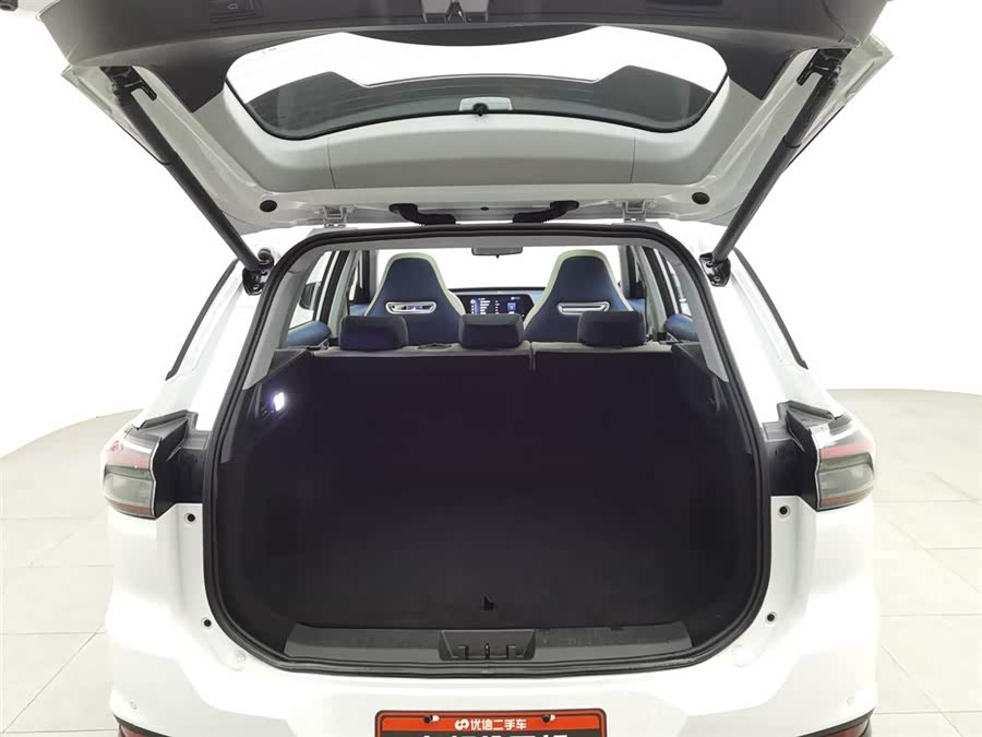 Tiggo 7 Plus New Energy 2023 car image #17
