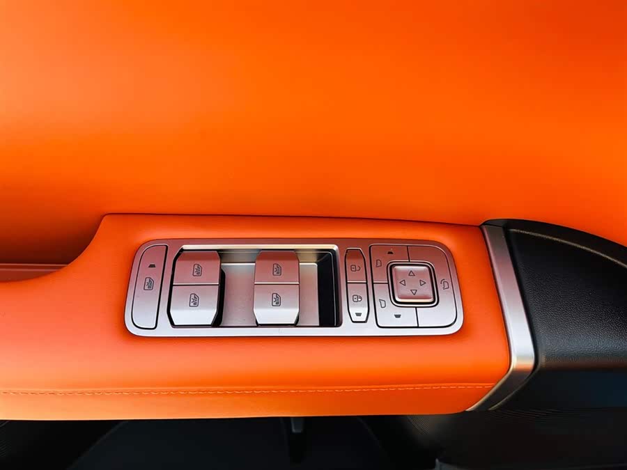 FangChengBao Tiger 7 2026 car image #17