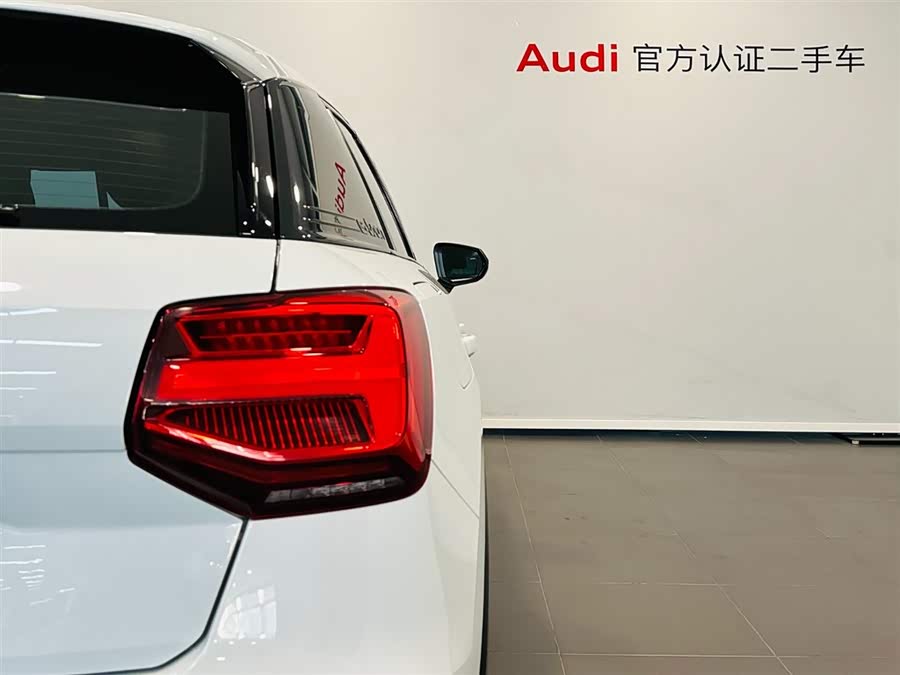 奥迪 奥迪Q2L e-tron 2021 汽车图片 #17
