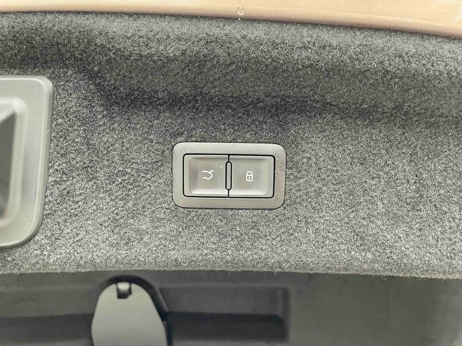 HongQi H9 2022 immagine di auto #17