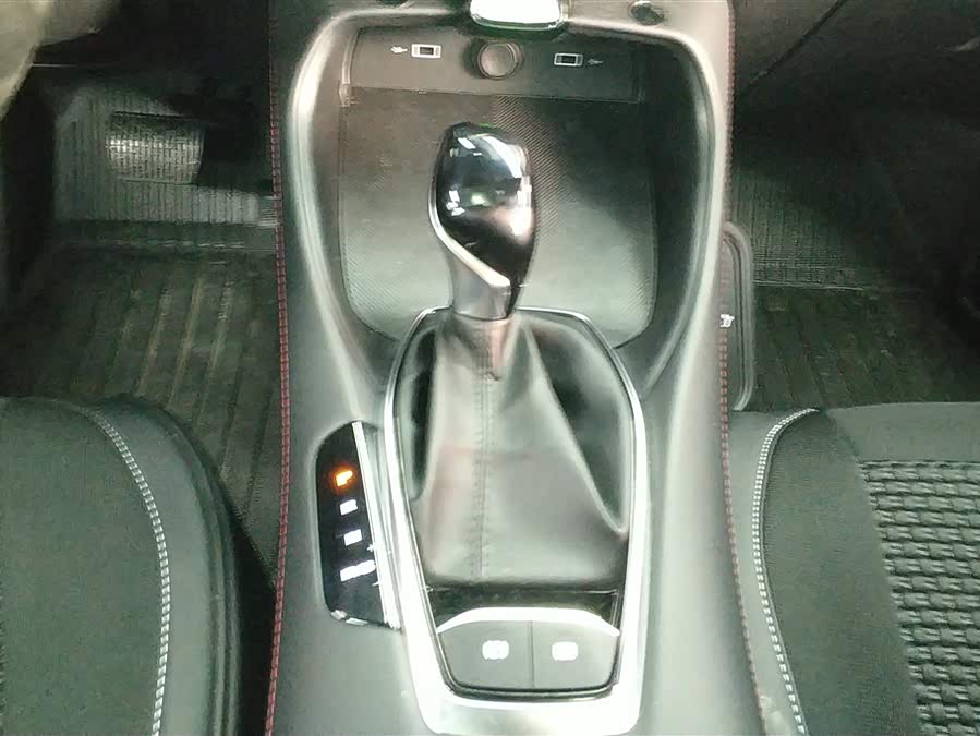 MG 5 2025 car image #17