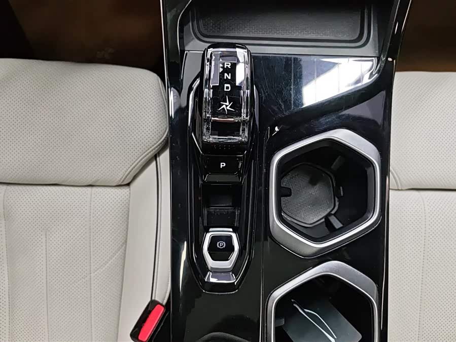 GEELY Boyue L 2023 #17 GEELY Boyue L 2023 car image #17