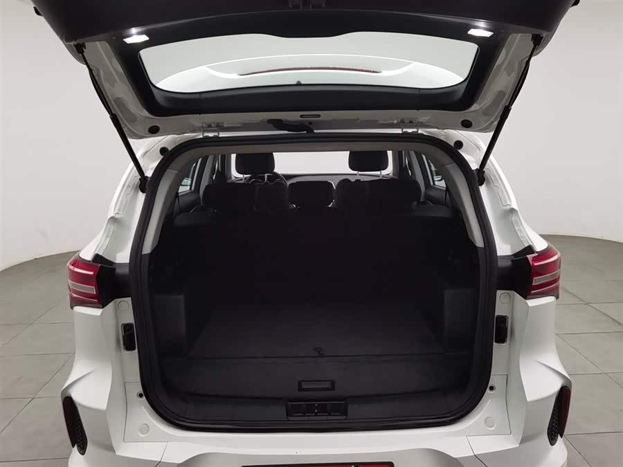 Jetour X70 2020 car image #17