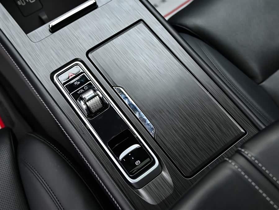 Changan 2024 car image #17