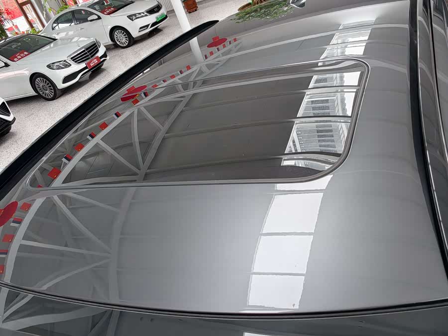 马自达 马自达CX-5 2021 汽车图片 #17