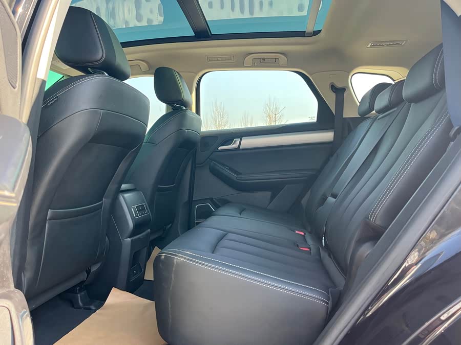 BYD Tang 2018 car image #17