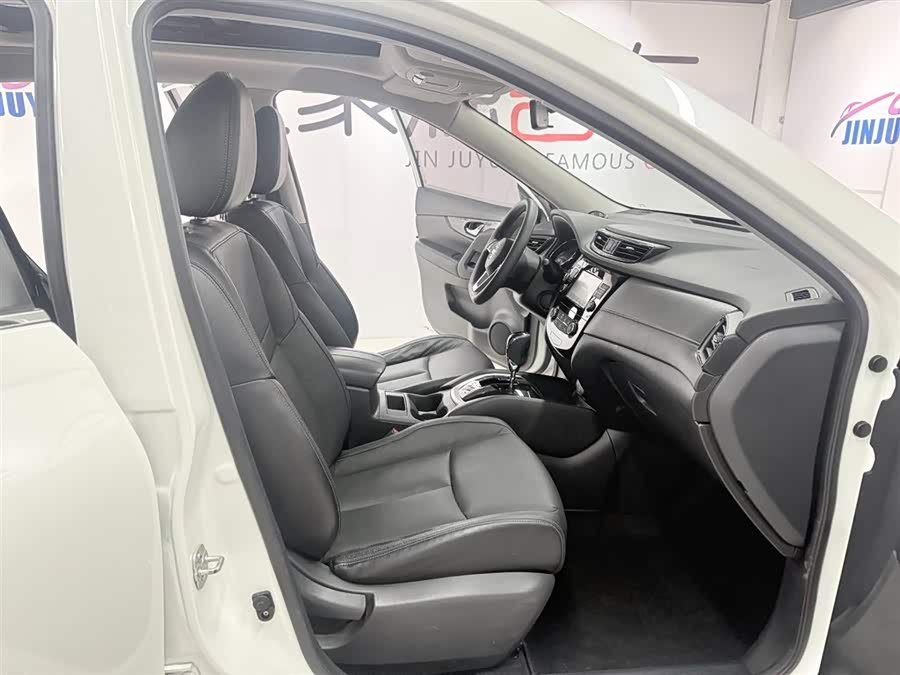 日产 奇骏 2017 汽车图片 #17