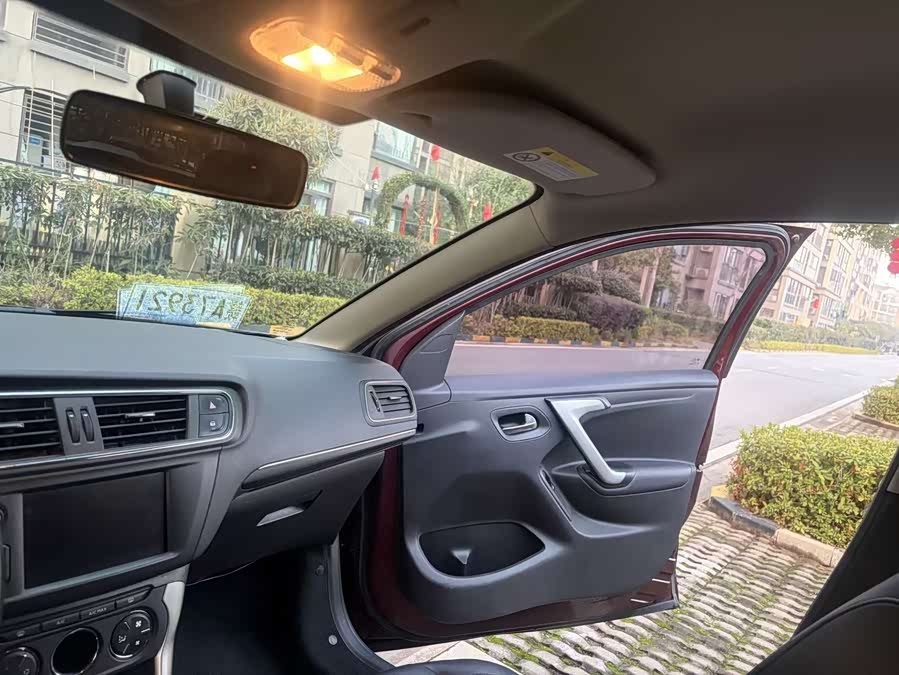 Citroen C3-XR 2017 car image #17