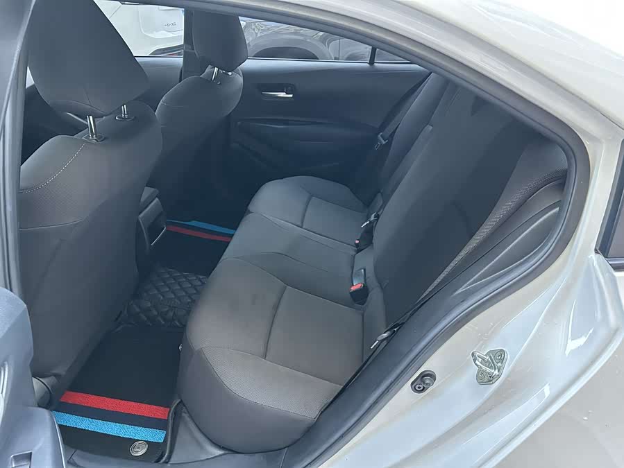 Toyota Corolla 2022 #17 Toyota Corolla 2022 imagen de coche #17