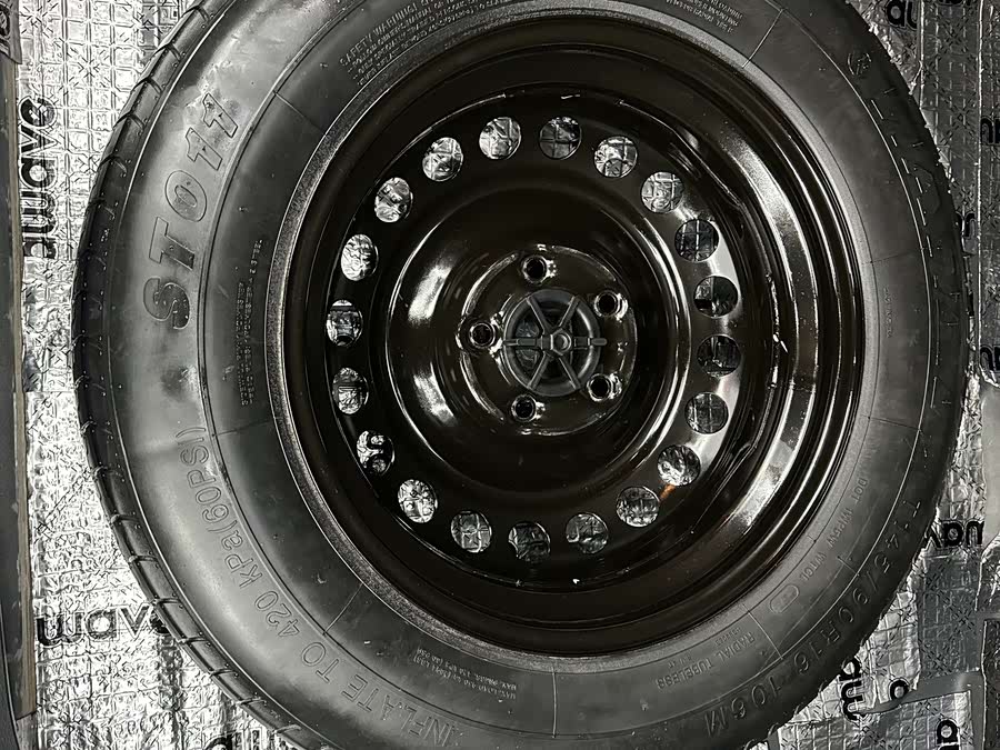 Hyundai ix25 2021 car image #17