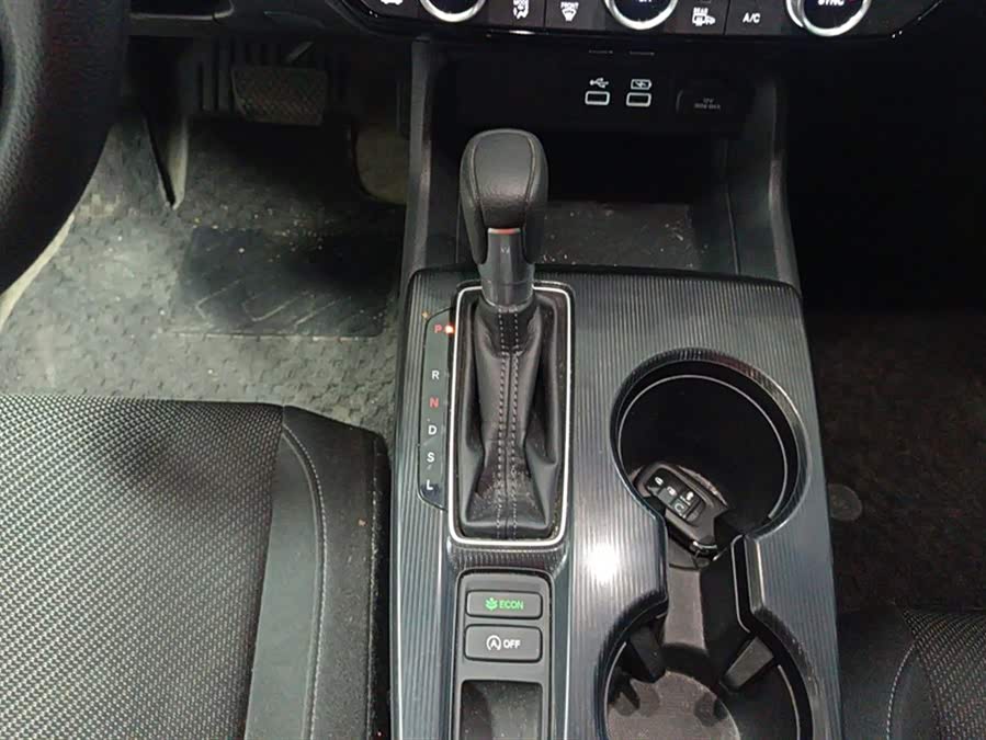 Honda INTEGRA 2023 immagine di auto #17