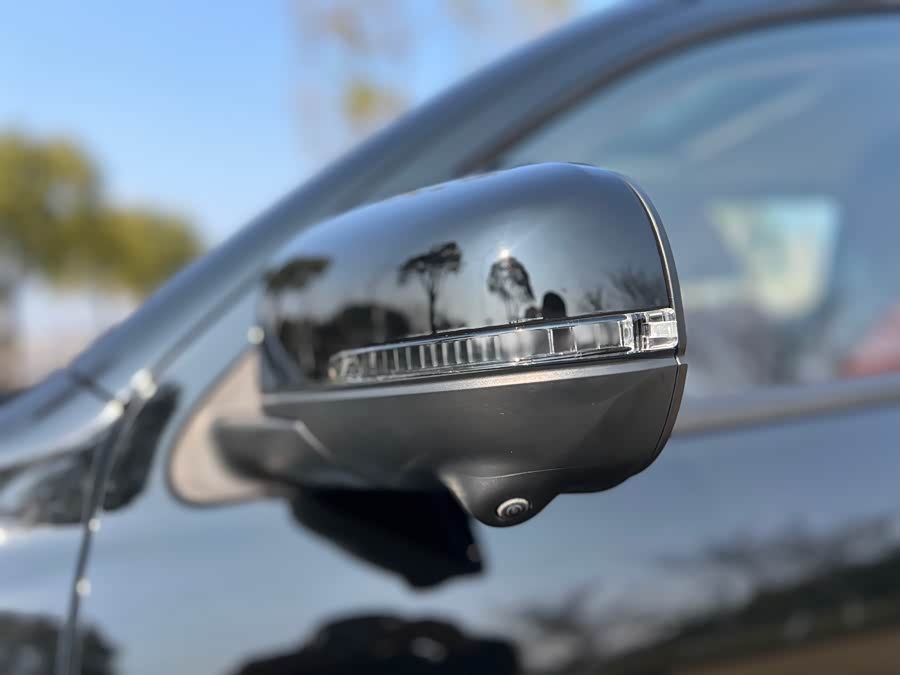 Great Wall Poer 2023 car image #17