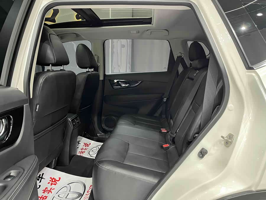 日产 奇骏 2023 汽车图片 #17