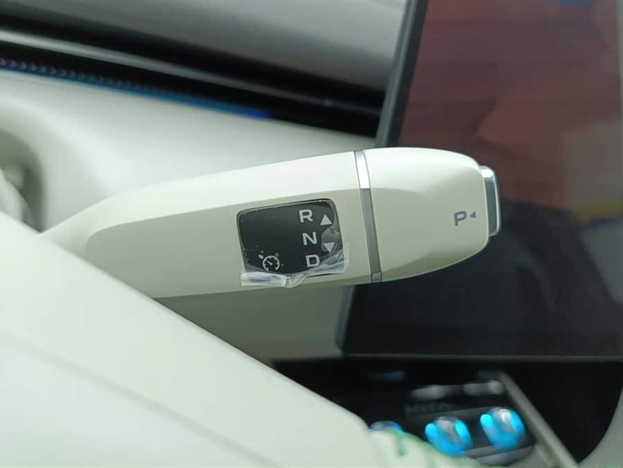 Deepal L07 2024 изображение автомобиля #17