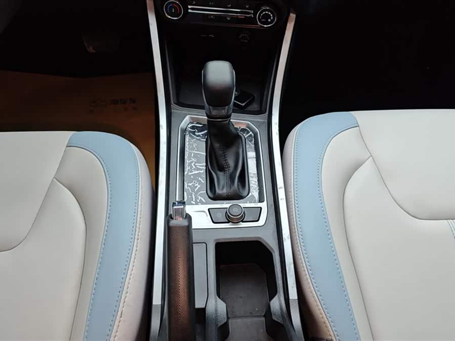 Chery Tiggo 3x 2022 car image #17