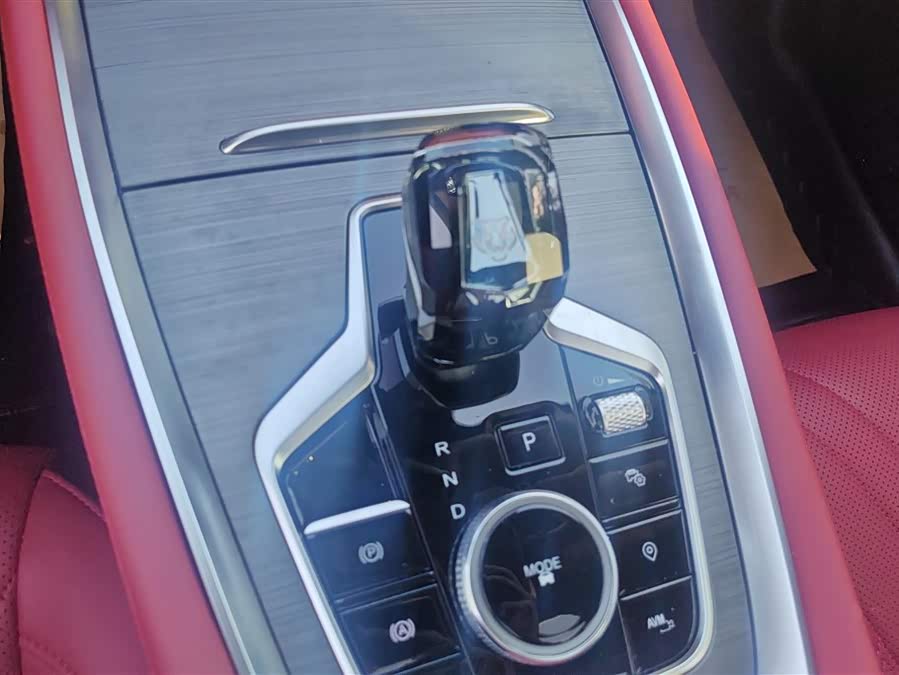 奇瑞 瑞虎7 PLUS 2022 汽车图片 #17