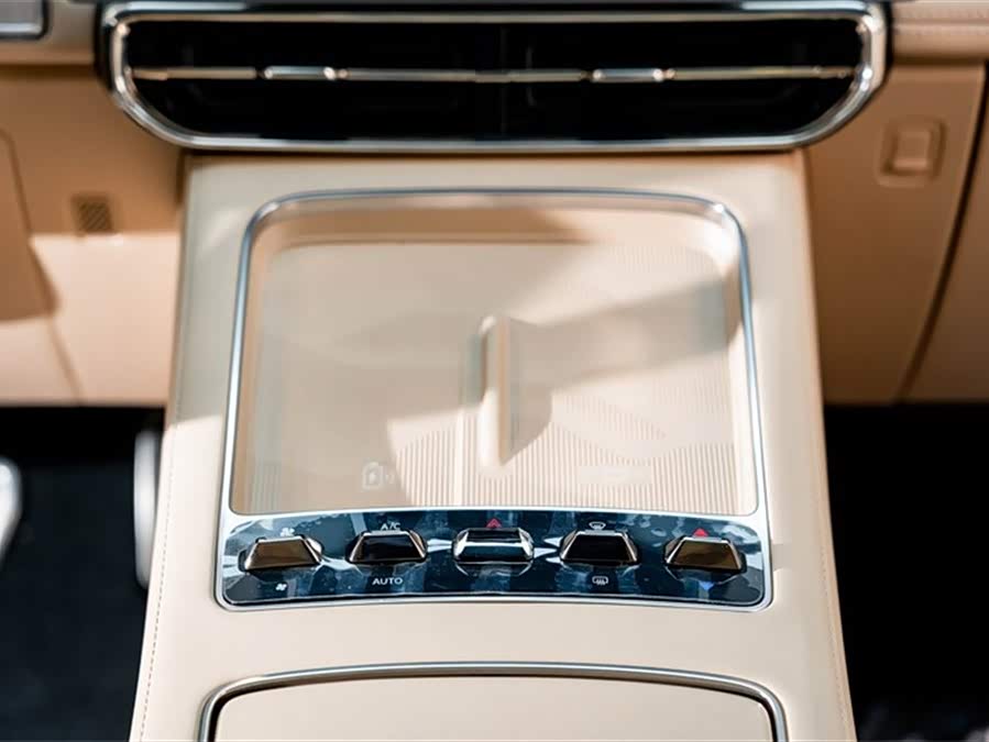 捷途山海 捷途山海L9 2026 #17 捷途山海 捷途山海L9 2026 汽车图片 #17