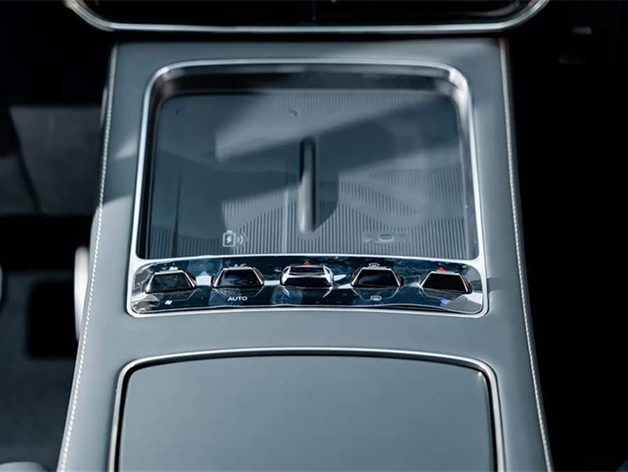 捷途山海 捷途山海L9 2026 汽车图片 #17