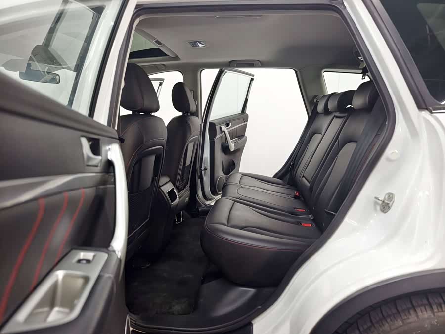 Haval H6 2015 immagine di auto #17