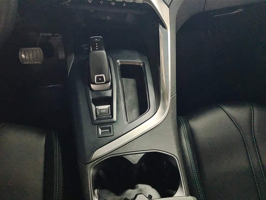 标致 标致5008 2024 汽车图片 #17