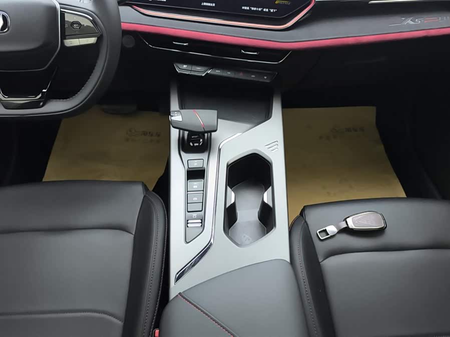 Changan X5 PLUS 2025 immagine di auto #17