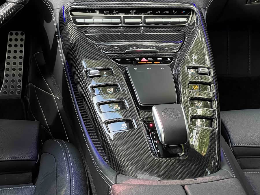 奔驰 AMG GT 2023 #17 奔驰 AMG GT 2023 汽车图片 #17