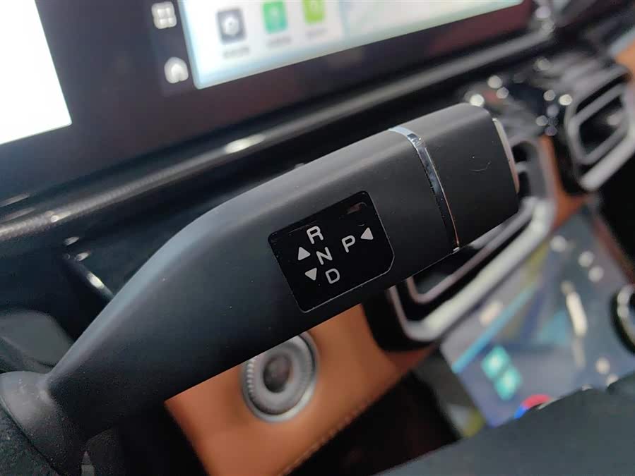 捷途山海 捷途山海L7 2025 #17 捷途山海 捷途山海L7 2025 汽车图片 #17