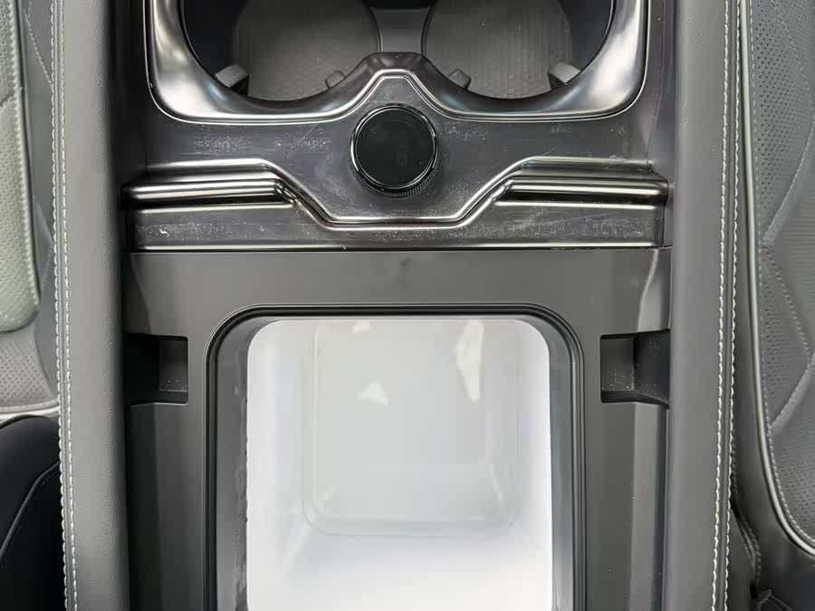 FangChengBao Leopard 5 2023 immagine di auto #17