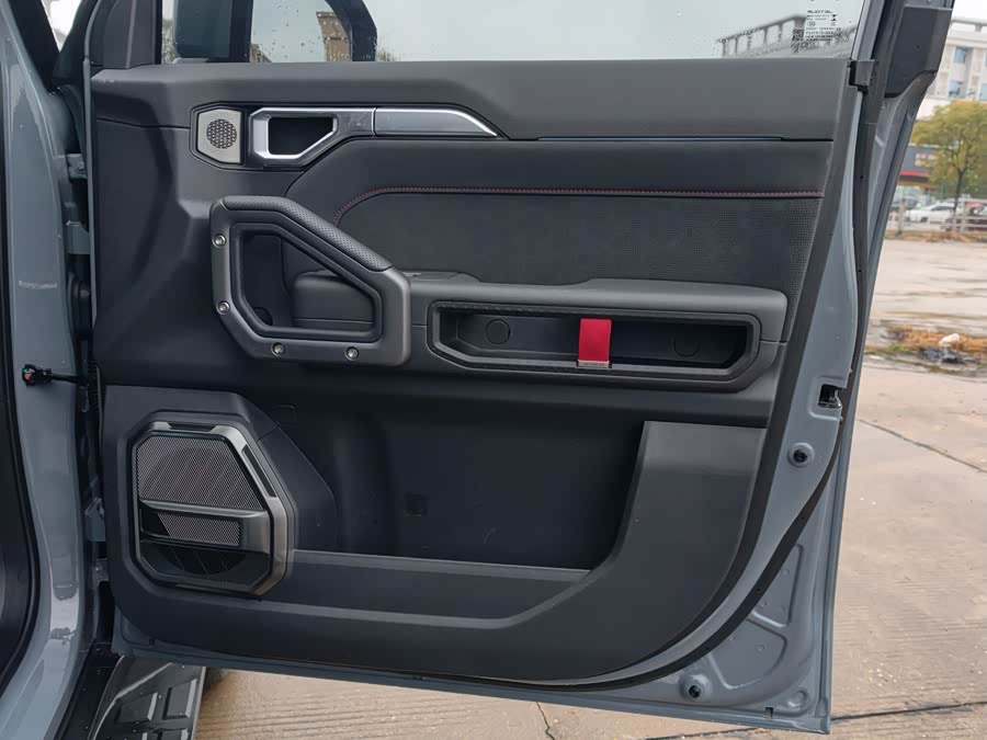 Jetour Traveller 2023 #17 Jetour Traveller 2023 car image #17