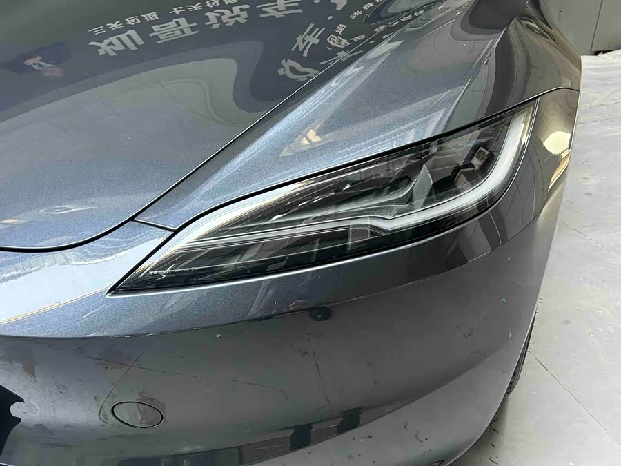 特斯拉 Model 3 2024 汽车图片 #17