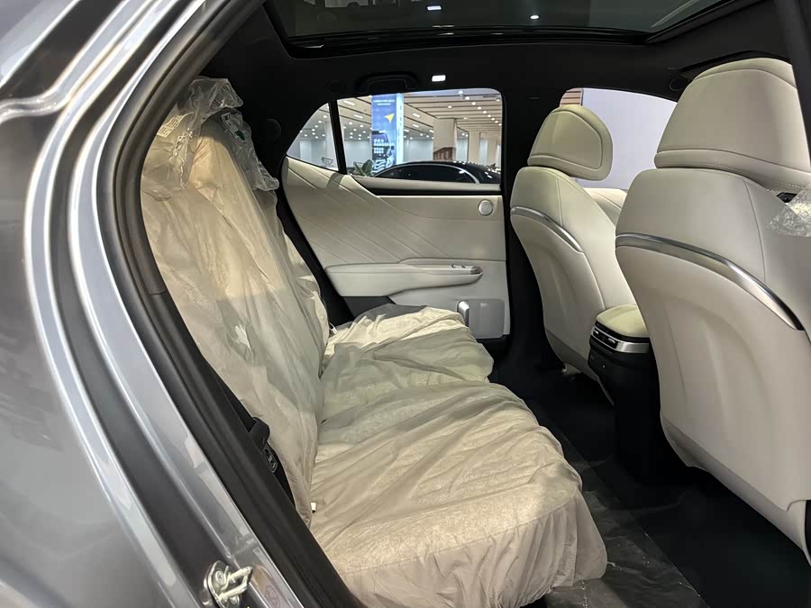 Changan immagine di auto #17