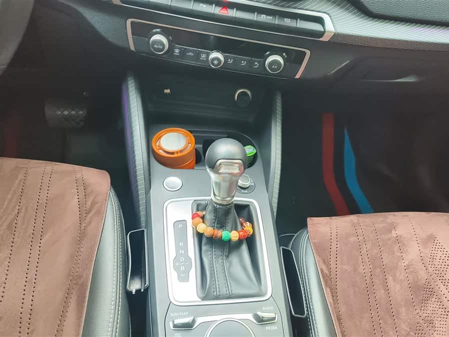 奥迪 奥迪Q2L e-tron 2020 汽车图片 #17