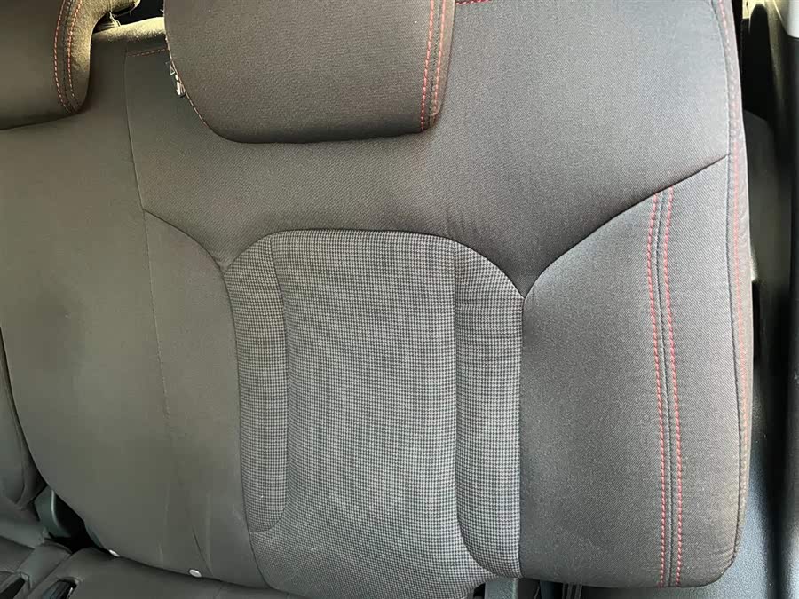 Chery Tiggo 5 2016 car image #17