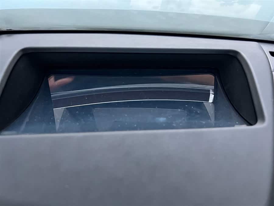 Livan 7 2025 imagen de coche #17