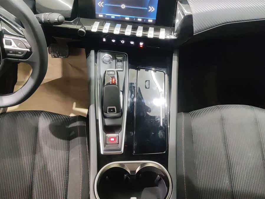 标致 标致508 2023 汽车图片 #17