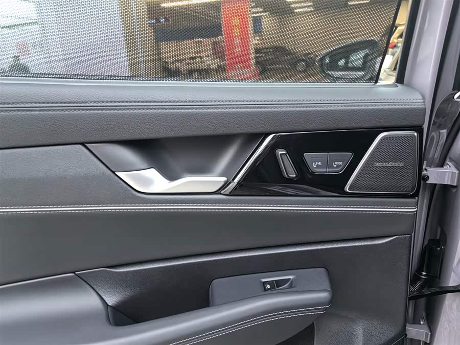 Volkswagen Passat 2024 #17 Volkswagen Passat 2024 immagine di auto #17